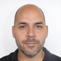 TRATON GROUP Employee Claudio Torres's profile photo