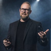 Boundless Employee David Mills's profile photo