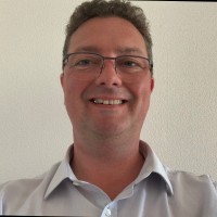 GROUPE ALPHADOZ Employee Vincent van de Velde's profile photo