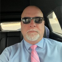 U.S. Department of Veterans Affairs Employee Ed Gillette's profile photo