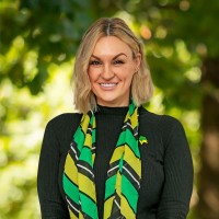 Megan Green Email & Phone Number