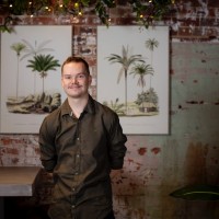 Glow Worm Lighting Employee Nathan Atkinson's profile photo