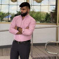 Bhavik Patel Email & Phone Number