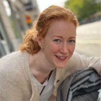 Ritzaus Bureau Employee Anna Raabæk's profile photo