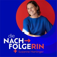 Susanne Hartinger Email & Phone Number