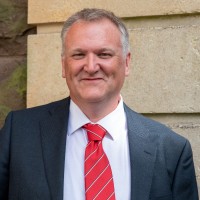 Dŵr Cymru Welsh Water Employee Dave Harrison's profile photo