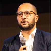 Abou Mourched Email & Phone Number
