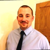 Daniel Harrison Email