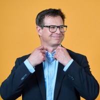 Lufthansa Systems FlightNav Employee Thomas Kullmann's profile photo