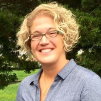 Duxbury Bay Maritime School Employee Lauren Brown's profile photo