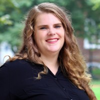US Army Corps of Engineers Employee Cassandra Everett's profile photo