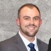 Action Gypsum Supply, L.P. Employee Tyler Bender's profile photo
