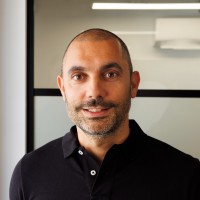 EC1 Partners Ltd Employee Richard Lesser's profile photo