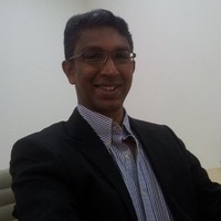 Tradewinds Plantation Berhad Employee Alexander Xavier's profile photo
