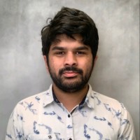 Chaitanya Jarugula Email