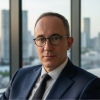 AlphaESS UK Employee Andrew Bailey's profile photo
