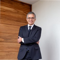 GRUPO HYCSA Employee Armando Garrido Camelo's profile photo