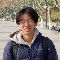 Ernest Lu Email & Phone Number