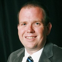 The Freestore Foodbank Employee Wesley Miller's profile photo