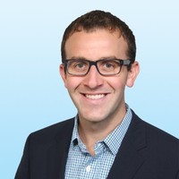 Colliers Employee John Landers's profile photo