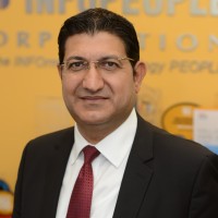 Shyam Gulati