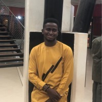 BillyRonks Global Ltd Employee Samuel Adewale's profile photo