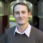 Compton Verney Employee Tom Williams's profile photo