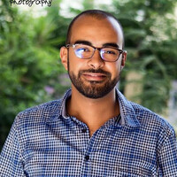 NYC Department of Buildings Employee John Labib's profile photo