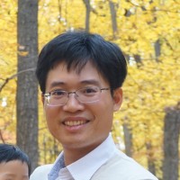 Kythera Labs Employee Long Luu's profile photo