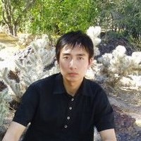 Health Plan of San Mateo (HPSM) Employee Hongjun Wang's profile photo