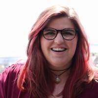 Omma Employee Annabelle Healy's profile photo