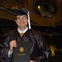 Mills Properties, Inc. Employee Matthew Ludden's profile photo