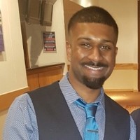 Rockborne Employee Amaran A's profile photo
