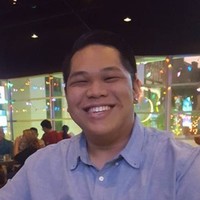 Light & Wonder Employee Ryan Manalac's profile photo