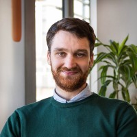 Madano Employee Benedict Guilfoyle's profile photo
