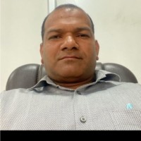 Airolam Ltd. Employee Abhishek Singh's profile photo