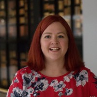 English National Opera Employee Harriet Darcel's profile photo