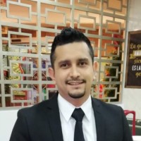 Oriental Industria Alimenticia O.I.A. S.A. Employee Gabriel Mirabá's profile photo