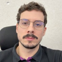 Condfy Employee Orlando Neto's profile photo
