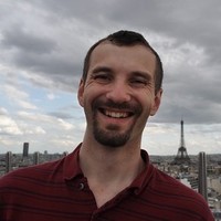 Edward Jones Employee JD Taylor's profile photo