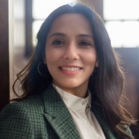 eGov Foundation Employee Kiran Keshvala's profile photo