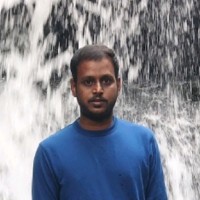 Condé Nast Technology Lab Employee Anandhakumar R's profile photo