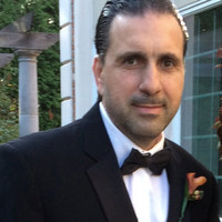 VIRA Insight Employee Nick Farinola's profile photo