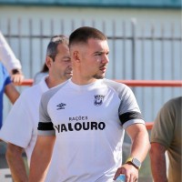 Sport Clube União Torreense Employee João Alves's profile photo