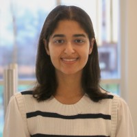 Bitcamp Employee Saloni Shah's profile photo