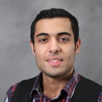 Ashkan Darbani Email & Phone Number