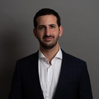 riskthinking.AI Employee Eitan Levitt's profile photo