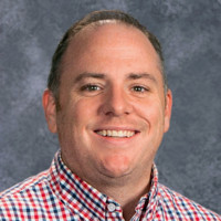 Southwest Allen County Schools Employee Adam Schenkel's profile photo