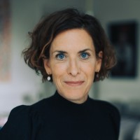 Boerse Stuttgart Employee Kirsten Weisbender's profile photo