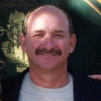 Happily Retired Employee Rich Conlon's profile photo